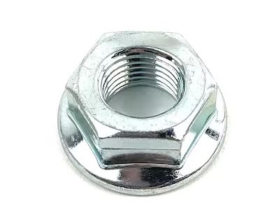 Dexter 006-092-01 Trailer Axle Leaf Spring Nut 