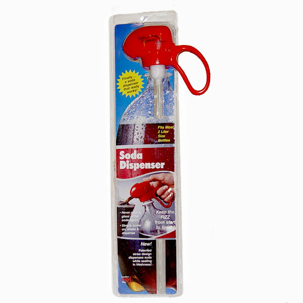 Jokari Soda Dispenser