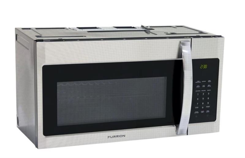 Furrion 2022007898 Stainless Steel Convection Microwave Oven 900 Watt OTR