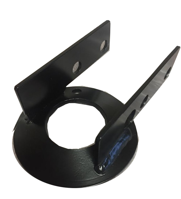 Andersen 3244 Ultimate Connection BallFunnel for Kingpin Coupler Block