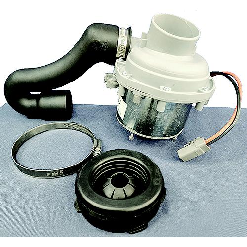 Thetford 36750 Toilet Flush Pump