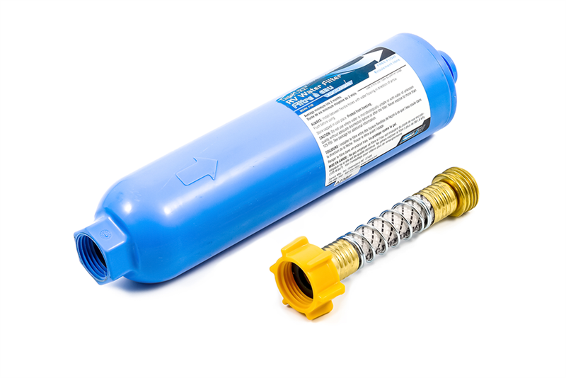 Camco 40043 TASTEPURE KDF CARBON WATER FILTER