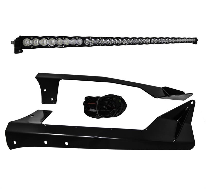 Baja Designs 477500 Light Bar & Mounting Kit