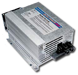 Intelli-Power 9100 Series 60 Amp RV Converter/ Charger from tweetys.com