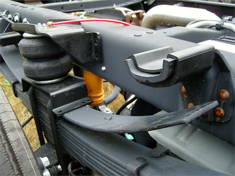 TorkLift StableLoad Upper Overloads