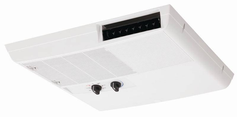 coleman rooftop air conditioner manual