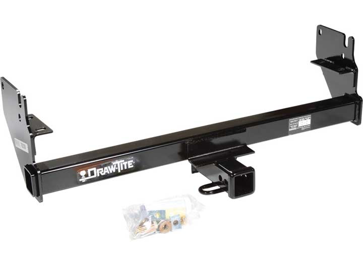 Draw-Tite 75236 Class III Rear Receiver 2" Hitch