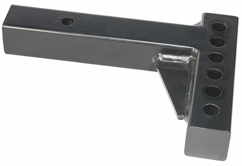 Husky Towing 31518 Weight Distribution Hitch Shank