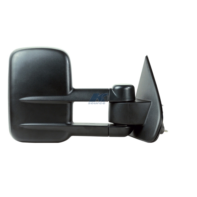 K-Source 62137G Exterior Towing Mirror