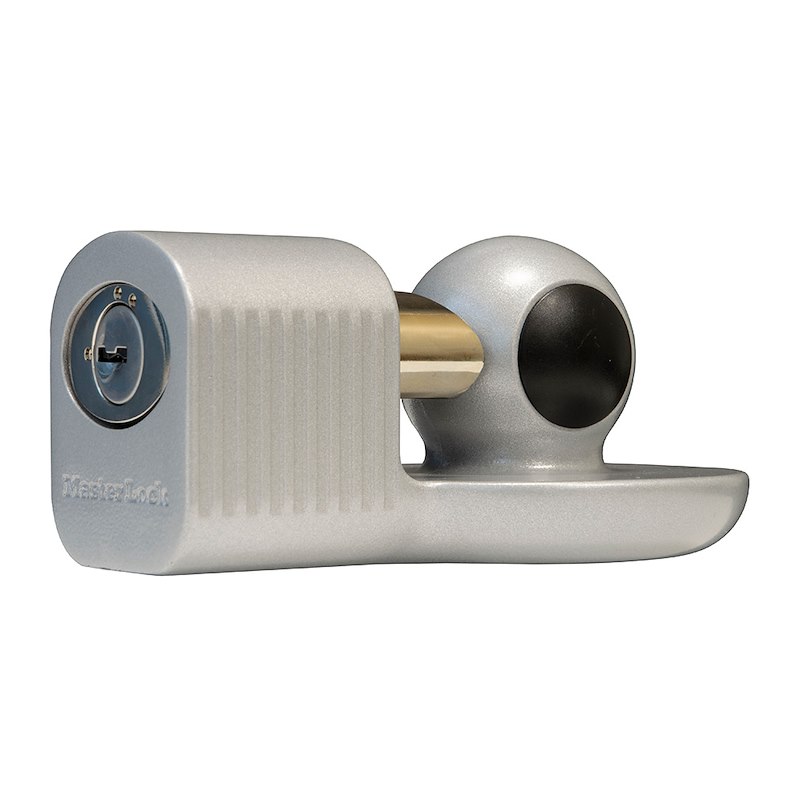 Master Lock Trailer Coupler Locks