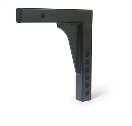 Camco 48133 Eaz-Lift Weight Distribution Shank Adjustable