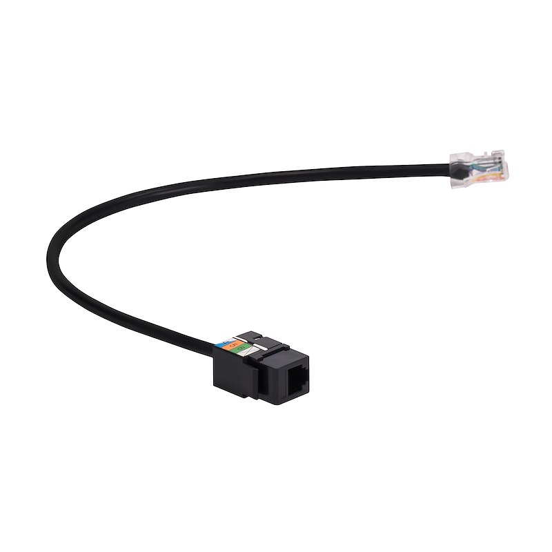 Dometic  FreshJet 5 Wiring Adapter RJ11 To RJ45 Adapter