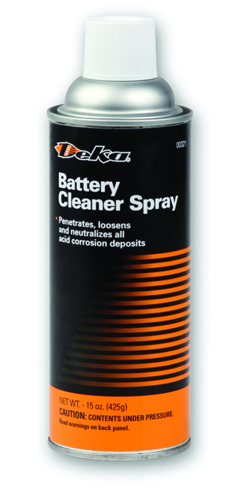 East Penn 00321 Battery Terminal Cleaner
