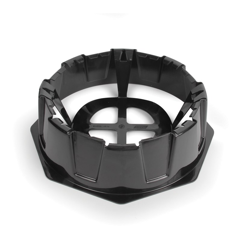 Camco 57236 Propane Tank Base For 20 Pound Tank or For 30 Pound Tank