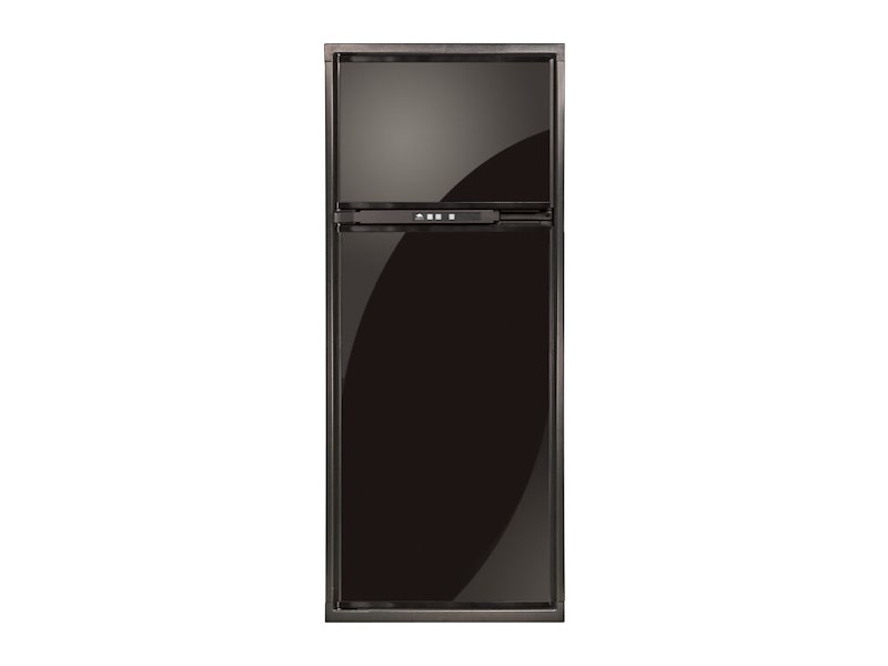 Norcold 693234SP Polar N8X Dual Compartment Refrigerator/Freezer - 8 cf.
