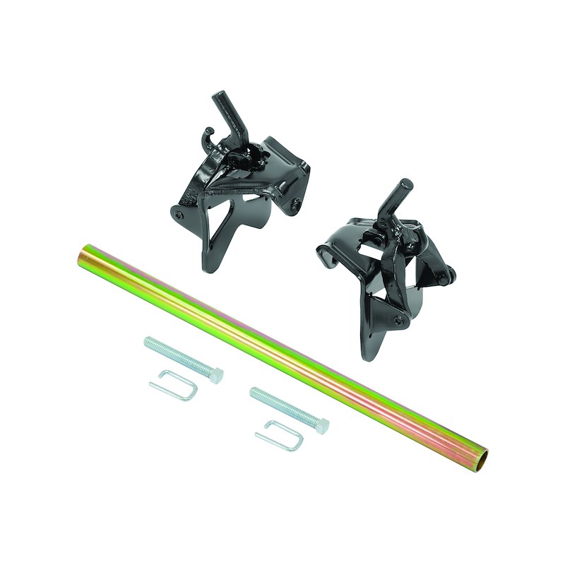 Draw-Tite 6637 Lift-Lock Ii Bracket Kit