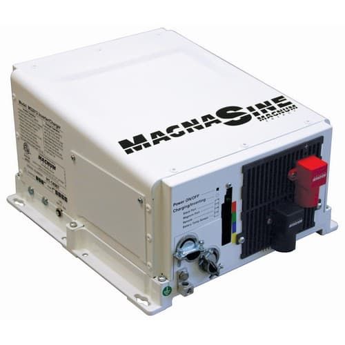Magnum Energy MS2012-L True Sine Wave Inverter/Charger