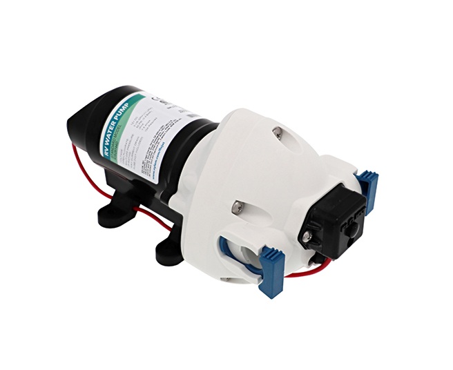 Flojet R3526144D Self-Priming Fresh Water Pump