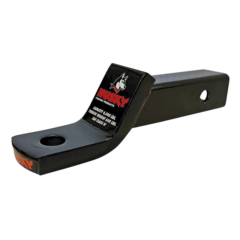 Husky Towing 31357 Class III / IV Trailer Hitch Ball Mount