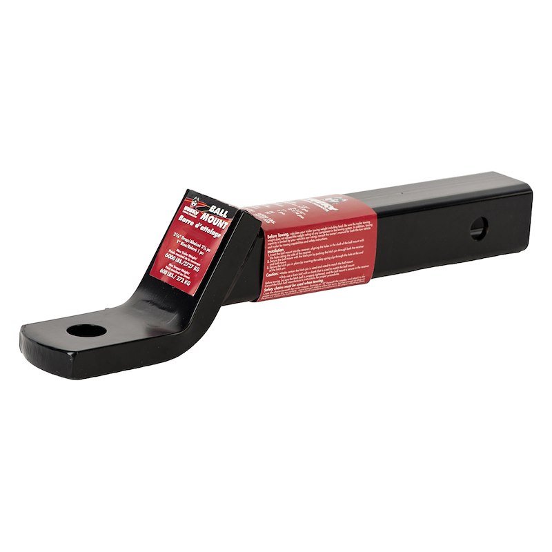 Husky Towing 31369 Class III / IV Trailer Hitch Ball Mount