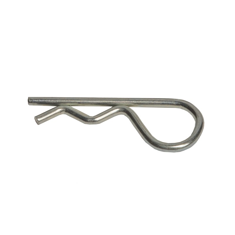 Husky Towing 33792 Single Trailer Hitch Cotter Pin 