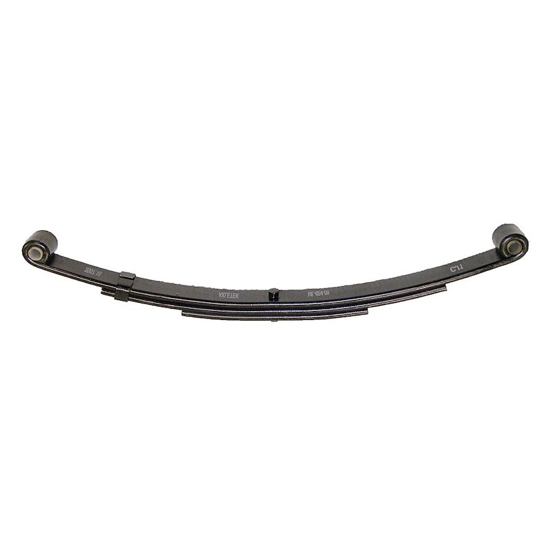 AP Products 014-125797 Trailer Axle Leaf Spring