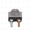 Pollak 54-250PL Circuit Breaker 50A/12V