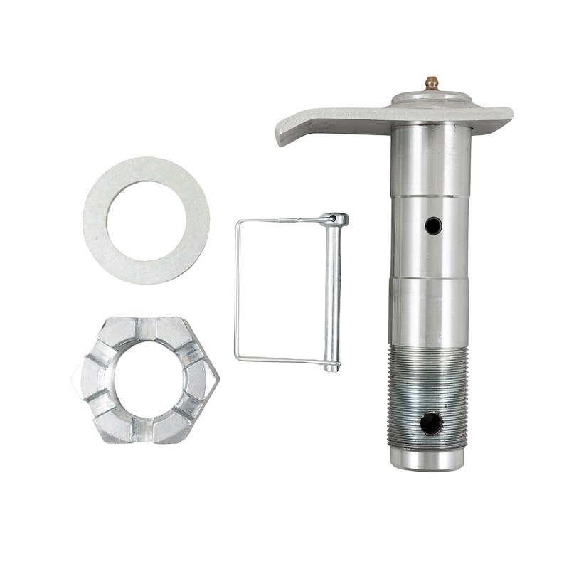 Husky Towing 31574 Silver Series Pivot Pin Hardware Kit