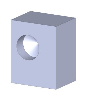 PullRite 33170305 SuperGlide Plate King Pin Bushing Nylon Single