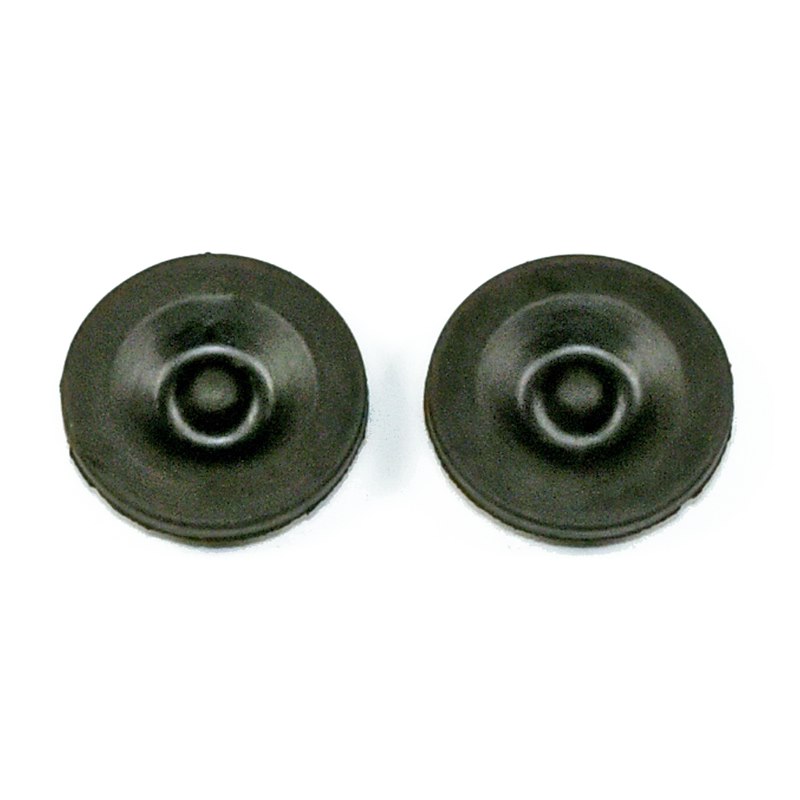 Husky Towing 31815 Trailer Wheel Bearing Dust Cap Plug