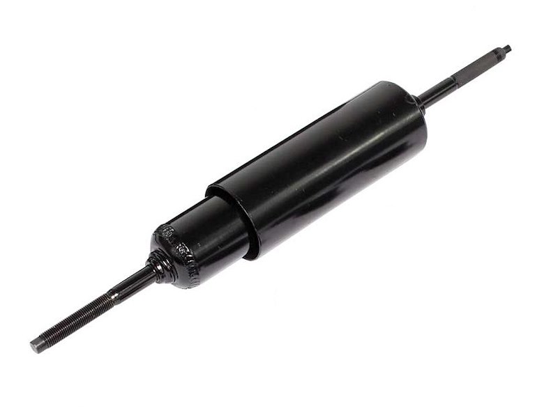 Dexter Axle 052-003-00 Single Hydraulic Double Stud Shock Absorber