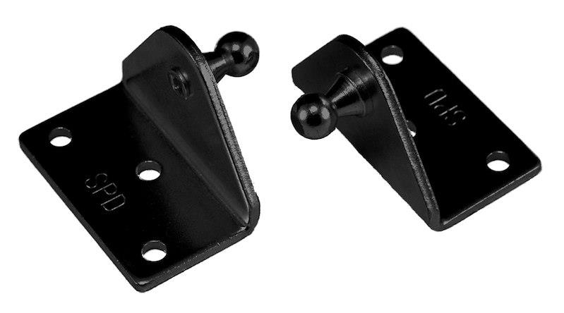 JR Products BR-1060 Multi Purpose Lift Support Bracket