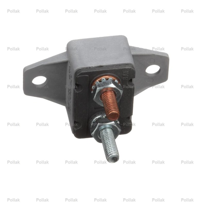 Pollak 54-230PL Circuit Breaker - 30A/12V