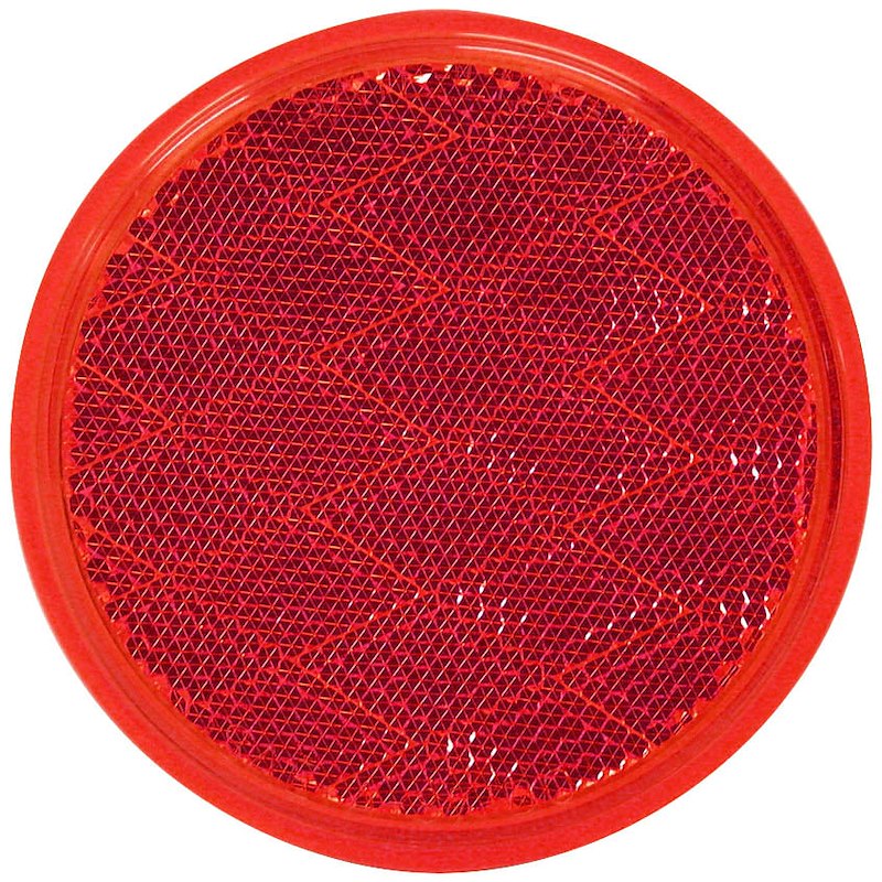 Peterson Manufacturing V475R Quick Mount Reflector