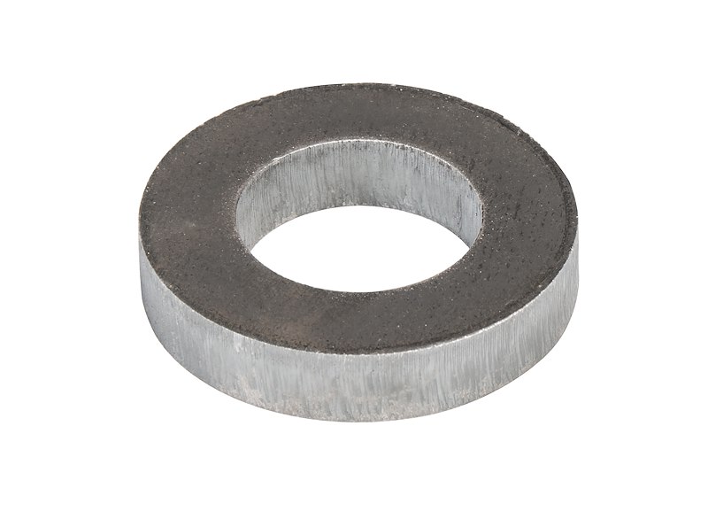 Husky Towing 32336 Weight Distribution Hitch Ball Platform