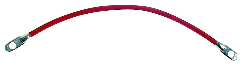 East Penn 04280 Battery Cable - 40" Length - 4 Gauge