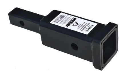 Husky Towing 32848 Trailer Hitch Receiver Tube Adapter