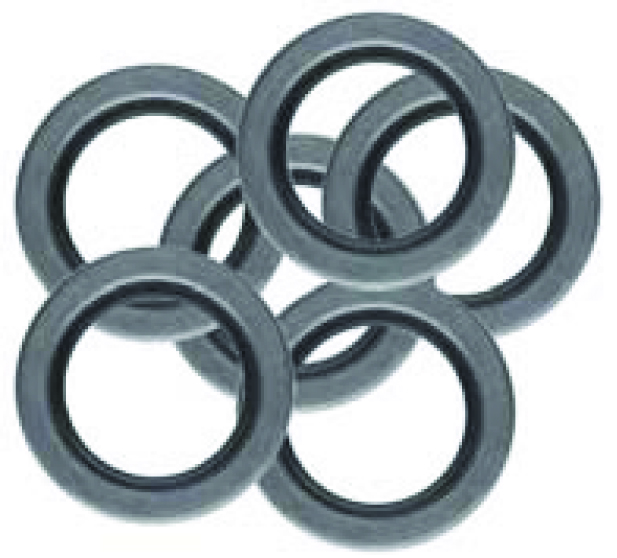Husky Towing 95913 Trailer Wheel Bearing Seals - 10pk