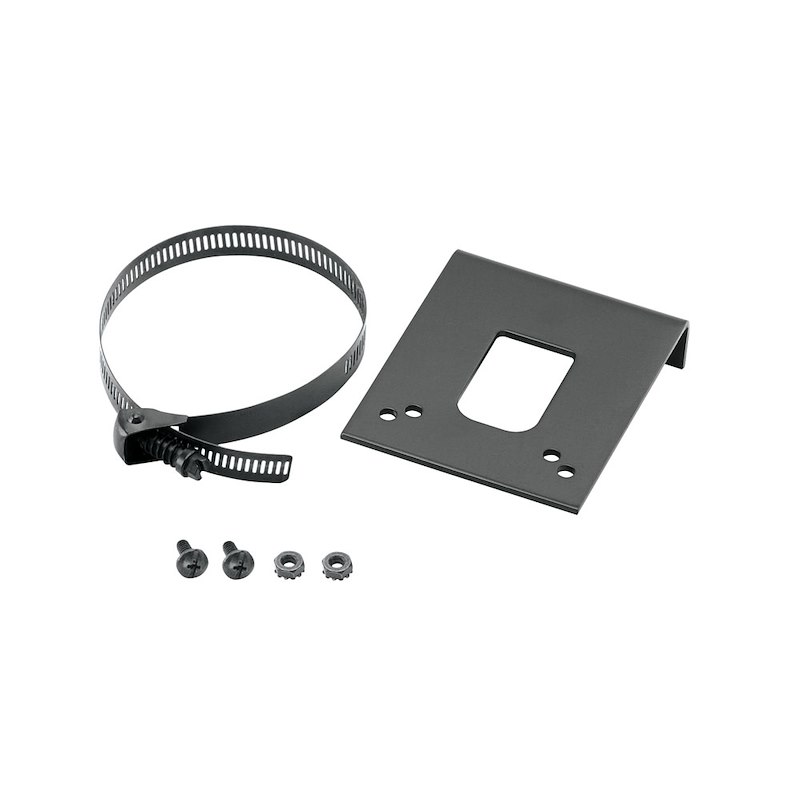 Tow-Ready 118140 Trailer Wiring Connector Mounting Bracket