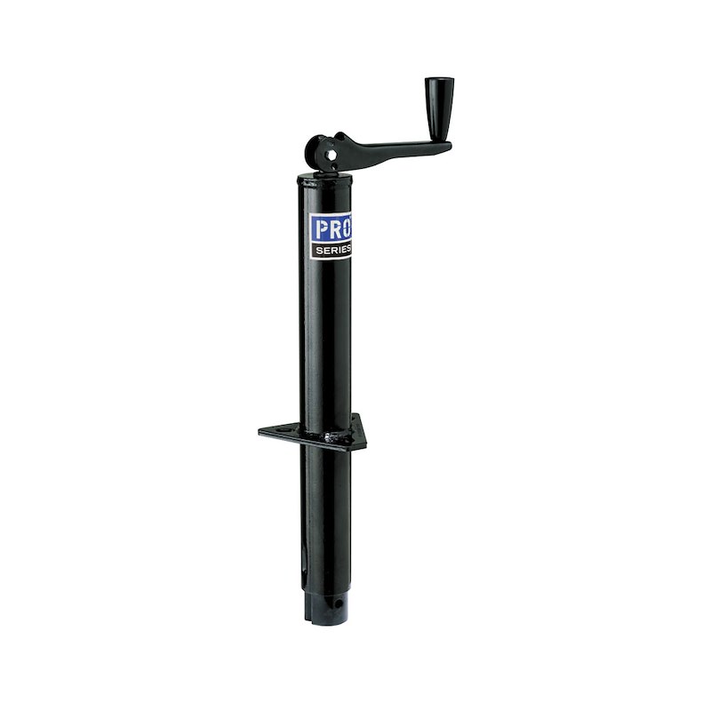 Pro Series Hitch EA20000103 Topwind A-Frame Trailer Tongue Jack