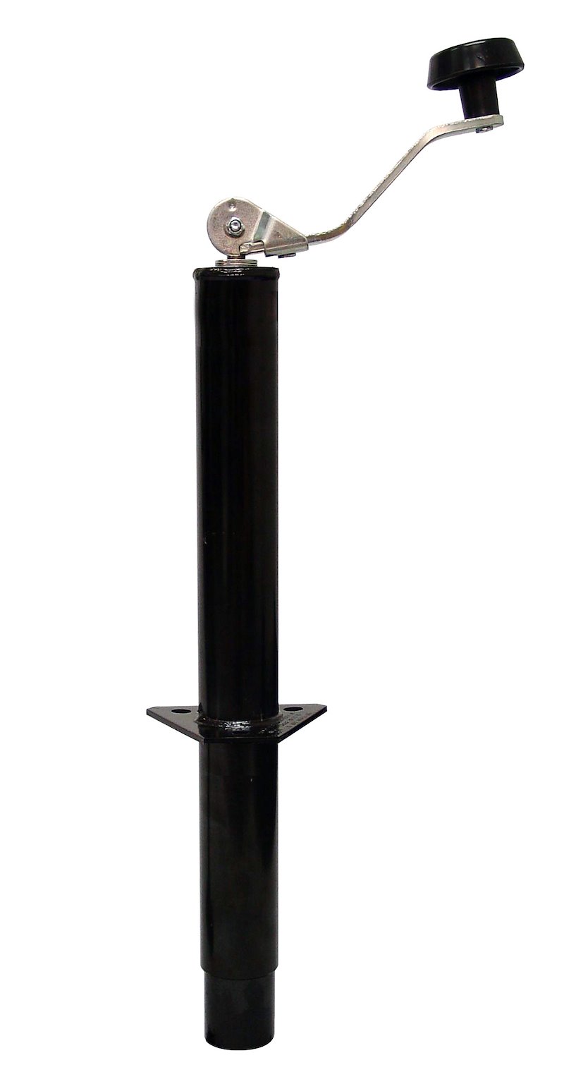 BAL 29033B Topwind A-Frame Bolt-On Trailer Tongue Jack