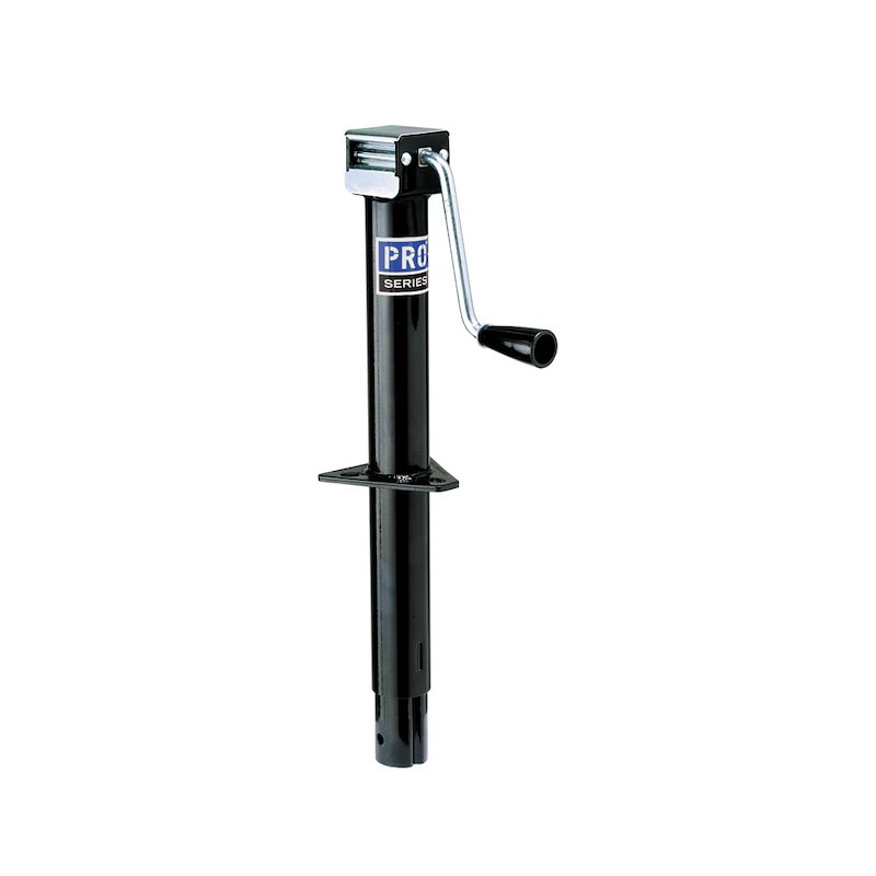 Pro Series Hitch RV20000103 Sidewind A-Frame Trailer Tongue Jack