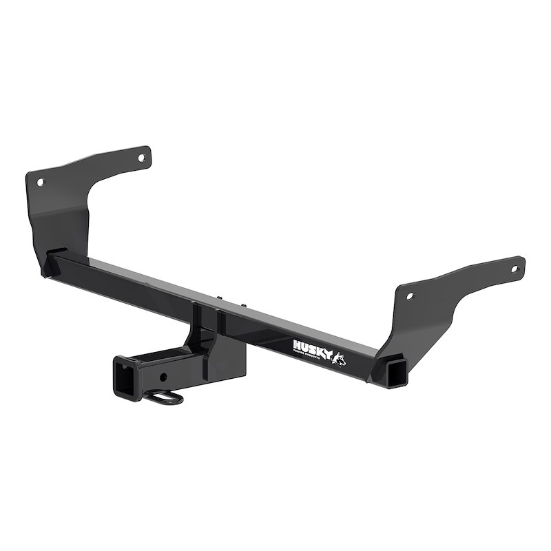Husky Towing 69679C Class III Rear Square Tube Trailer Hitch - 2" Receiver