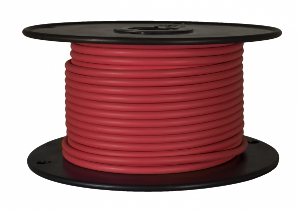 WirthCo 81043 Primary Wire Stranded Conductor 100'