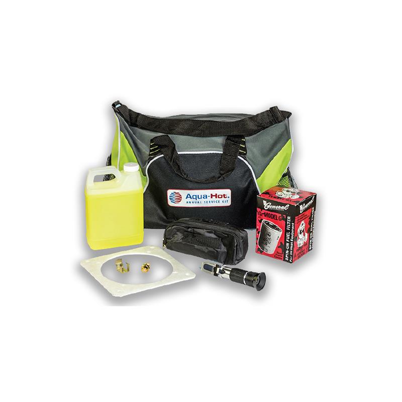 Aqua Hot MSE-ASK-GRN Hydronic Heating System Cabin Heater Service Kit