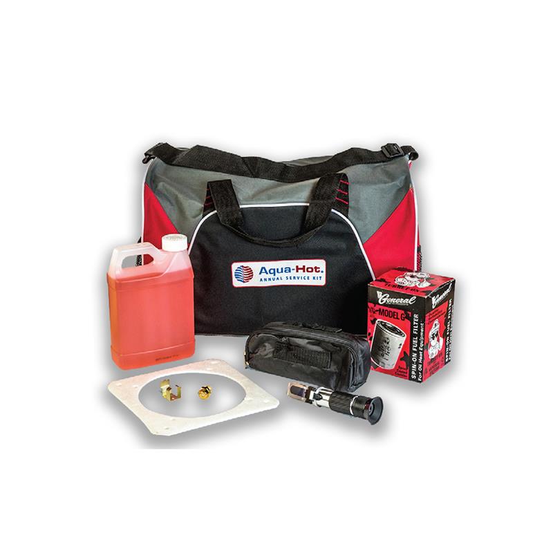 Aqua Hot MSE-ASK-PNK Hydronic Heating System Cabin Heater Service Kit