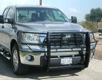 ranch hand grill guards toyota #2