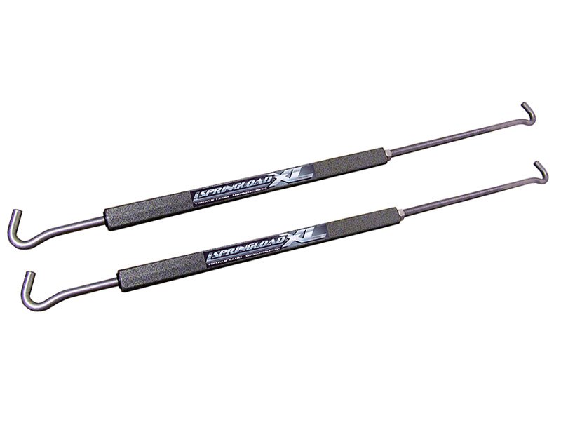 Torklift Springload XL truck camper turnbuckles from