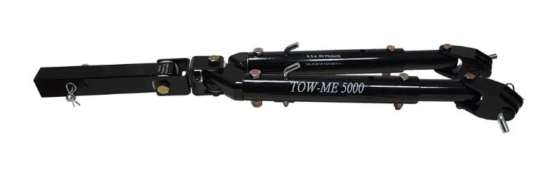 NSA RV TM-5000 Tow-Me 5000 Towbar