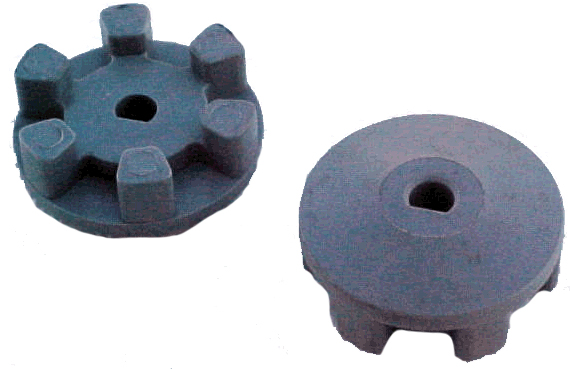 Aqua-Hot WPX-350-516 Diesel Burner 1.0 12V 6mm Clutch Half